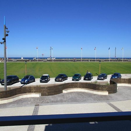 Studio Alcove Pres De La Plage Avec Apercu Mer Pour 4 Personnes - Fr-1-521-118 Biscarrosse-Plage Eksteriør billede