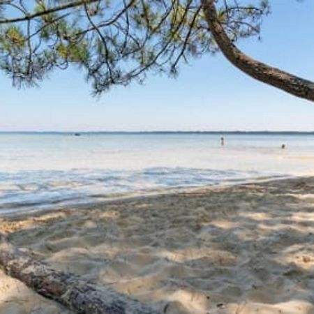 Studio Alcove Pres De La Plage Avec Apercu Mer Pour 4 Personnes - Fr-1-521-118 Biscarrosse-Plage Eksteriør billede