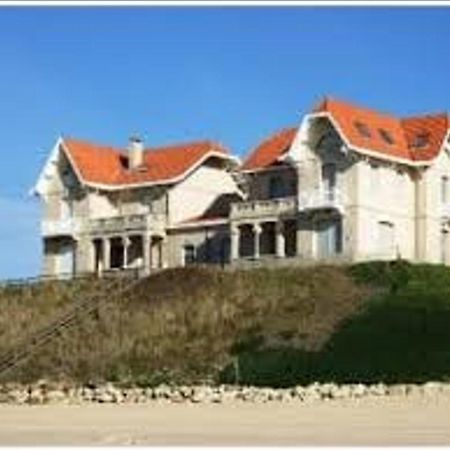 Studio Alcove Pres De La Plage Avec Apercu Mer Pour 4 Personnes - Fr-1-521-118 Biscarrosse-Plage Eksteriør billede
