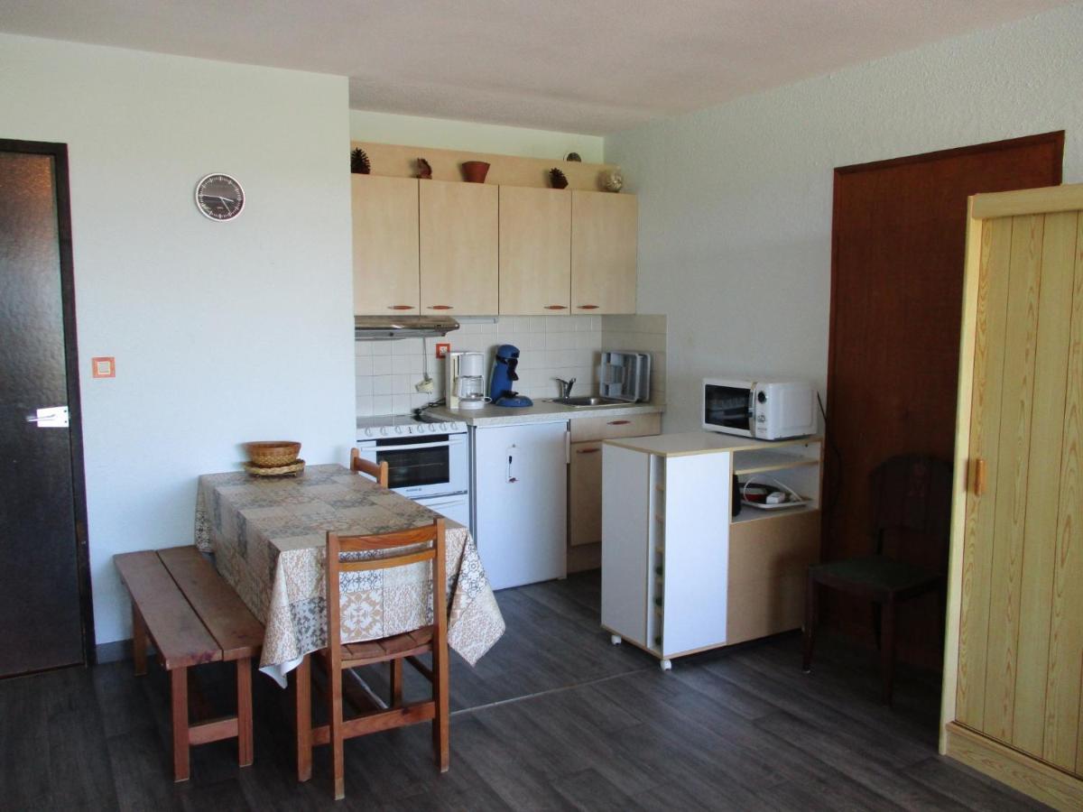 Studio Alcove Pres De La Plage Avec Apercu Mer Pour 4 Personnes - Fr-1-521-118 Biscarrosse-Plage Eksteriør billede