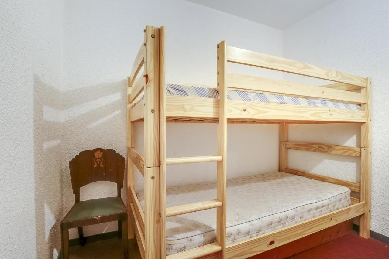 Studio Alcove Pres De La Plage Avec Apercu Mer Pour 4 Personnes - Fr-1-521-118 Biscarrosse-Plage Eksteriør billede