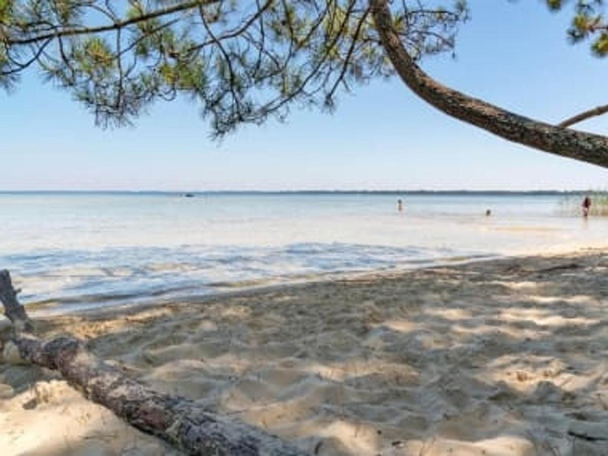Studio Alcove Pres De La Plage Avec Apercu Mer Pour 4 Personnes - Fr-1-521-118 Biscarrosse-Plage Eksteriør billede
