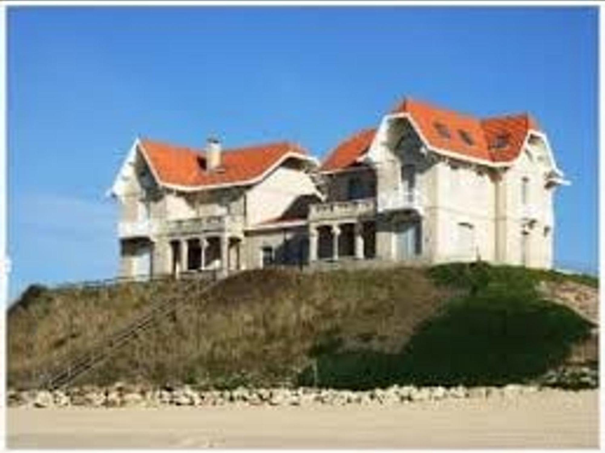 Studio Alcove Pres De La Plage Avec Apercu Mer Pour 4 Personnes - Fr-1-521-118 Biscarrosse-Plage Eksteriør billede